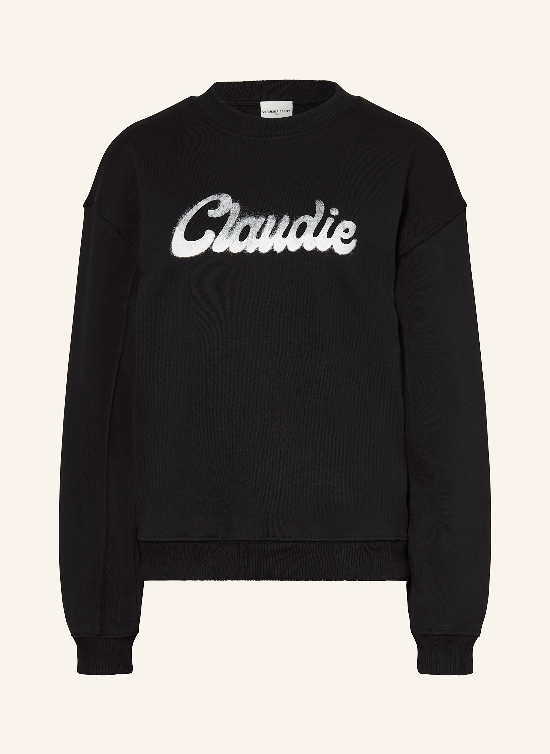 CLAUDIE PIERLOT Sweatshirt