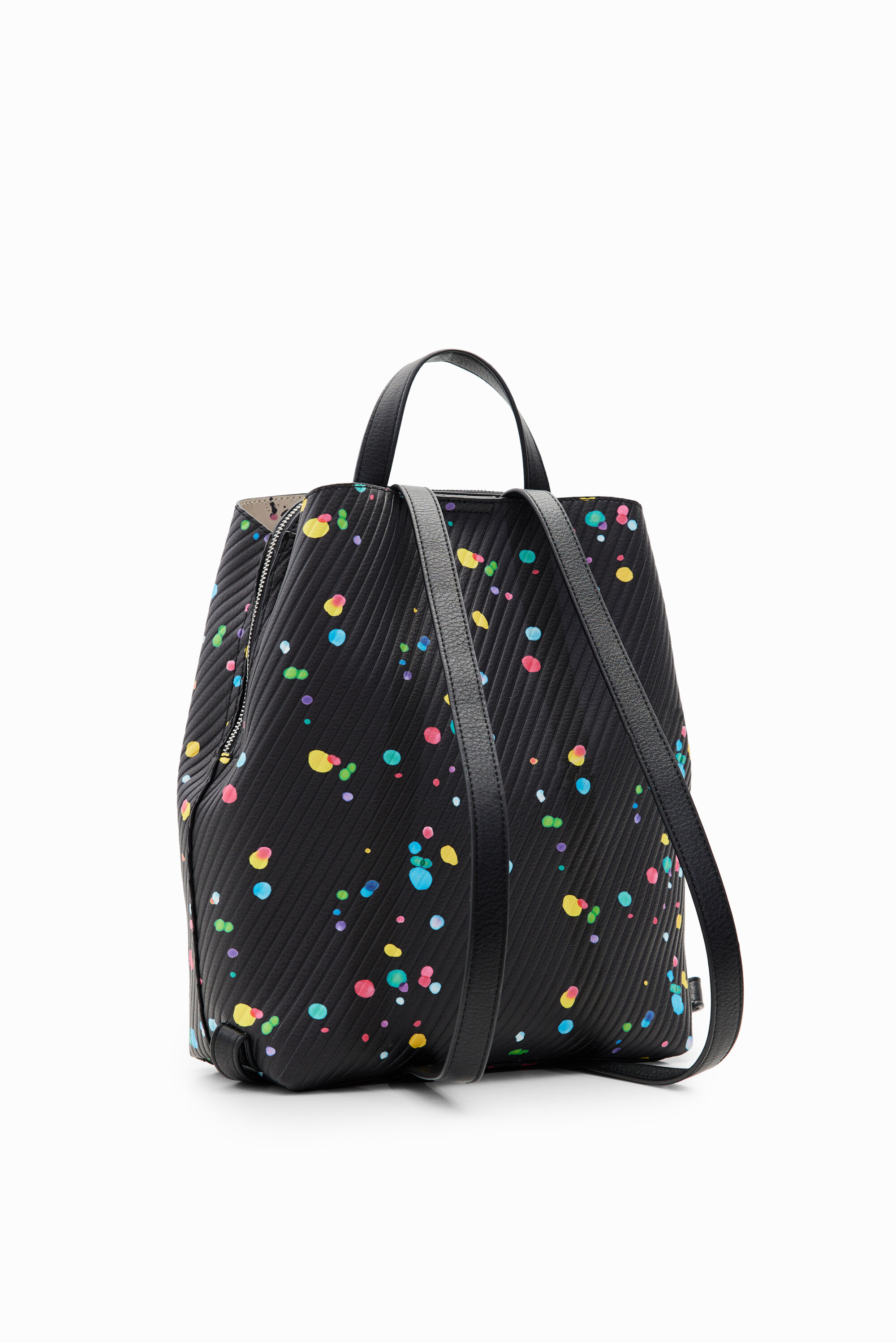 Sac à dos moyen gouttes