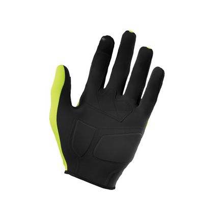 Gants Enduro Shot TRAINER CE 3.0 2023 - Jaune / Noir