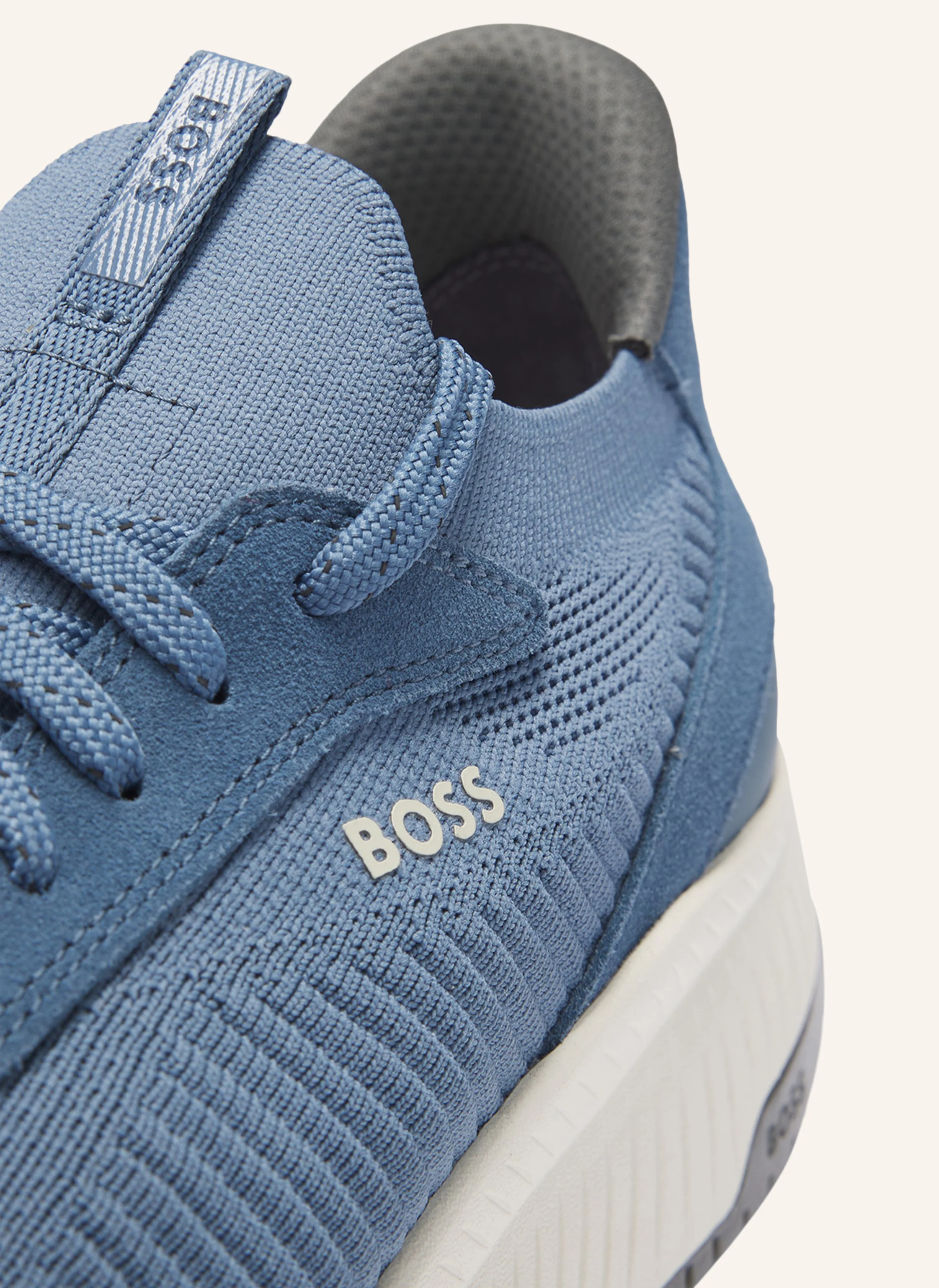 BOSS Sneaker TTNM EVO_SLON_KNRSD