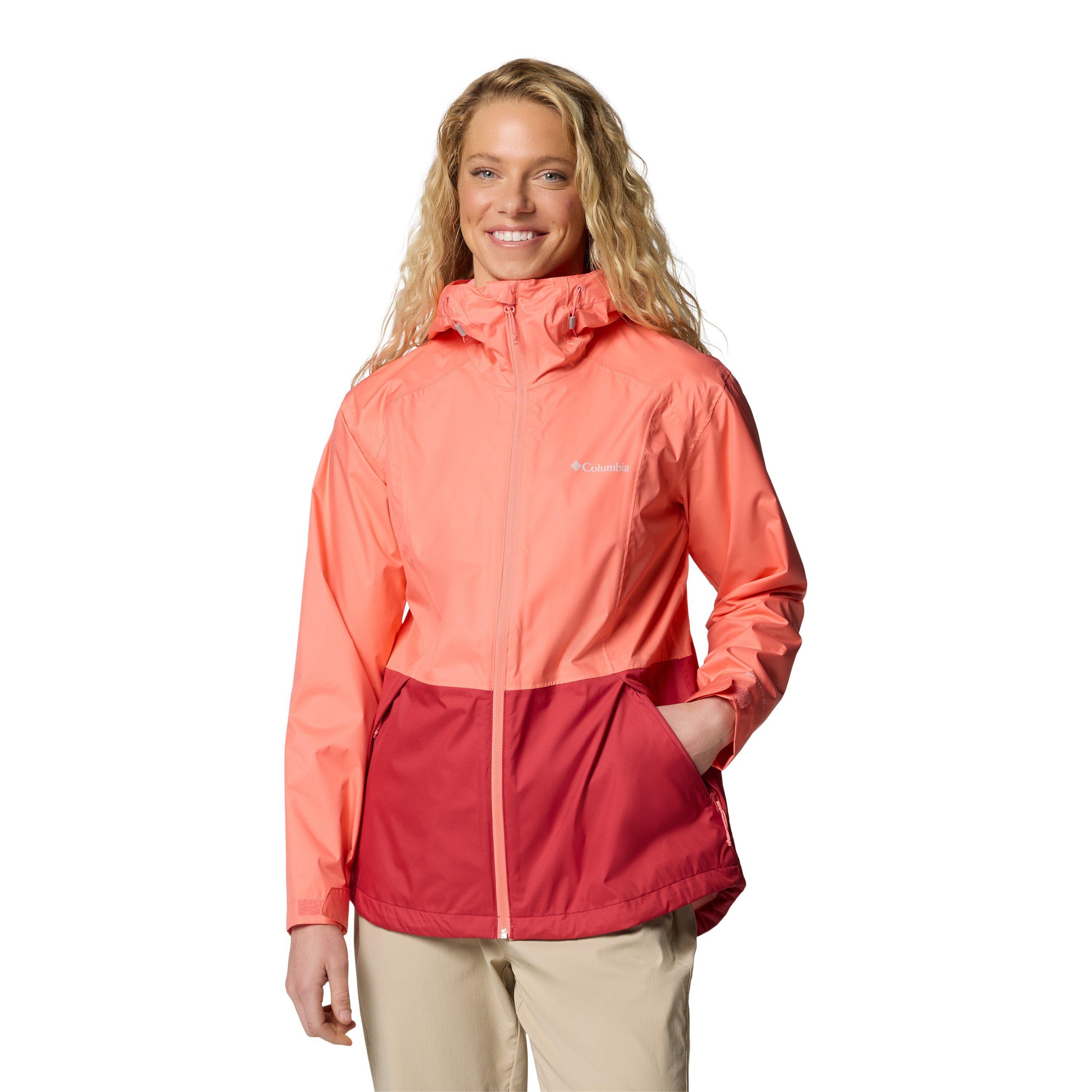 Columbia Inner 2L Jk Ld53