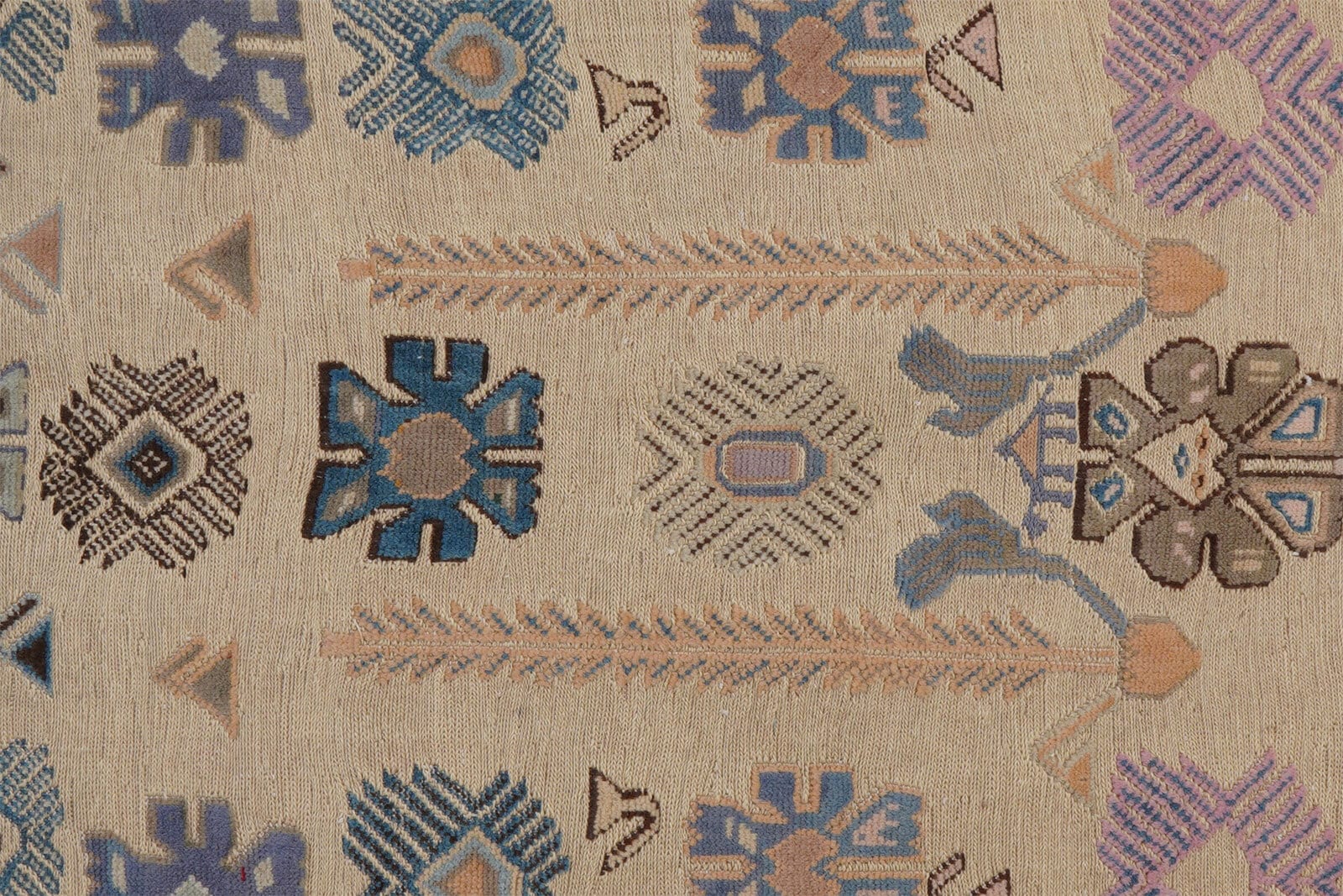 porta x Ipek Kelimteppich BELUTCH CHRISTIANE 172 x 184 cm mehrfarbig