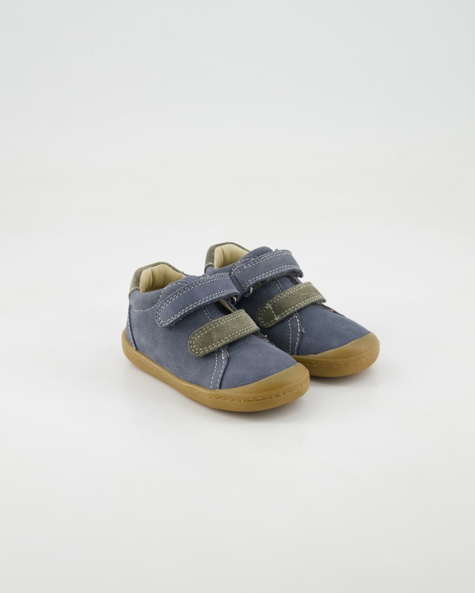 Primigi Baby Snail Sneaker in Blau