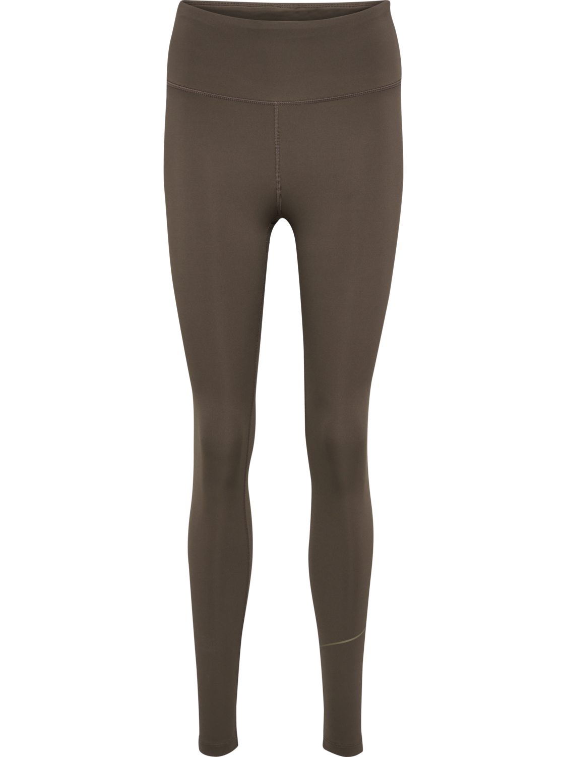 hmlCOURT MID WAIST POCKET TIGHTS W