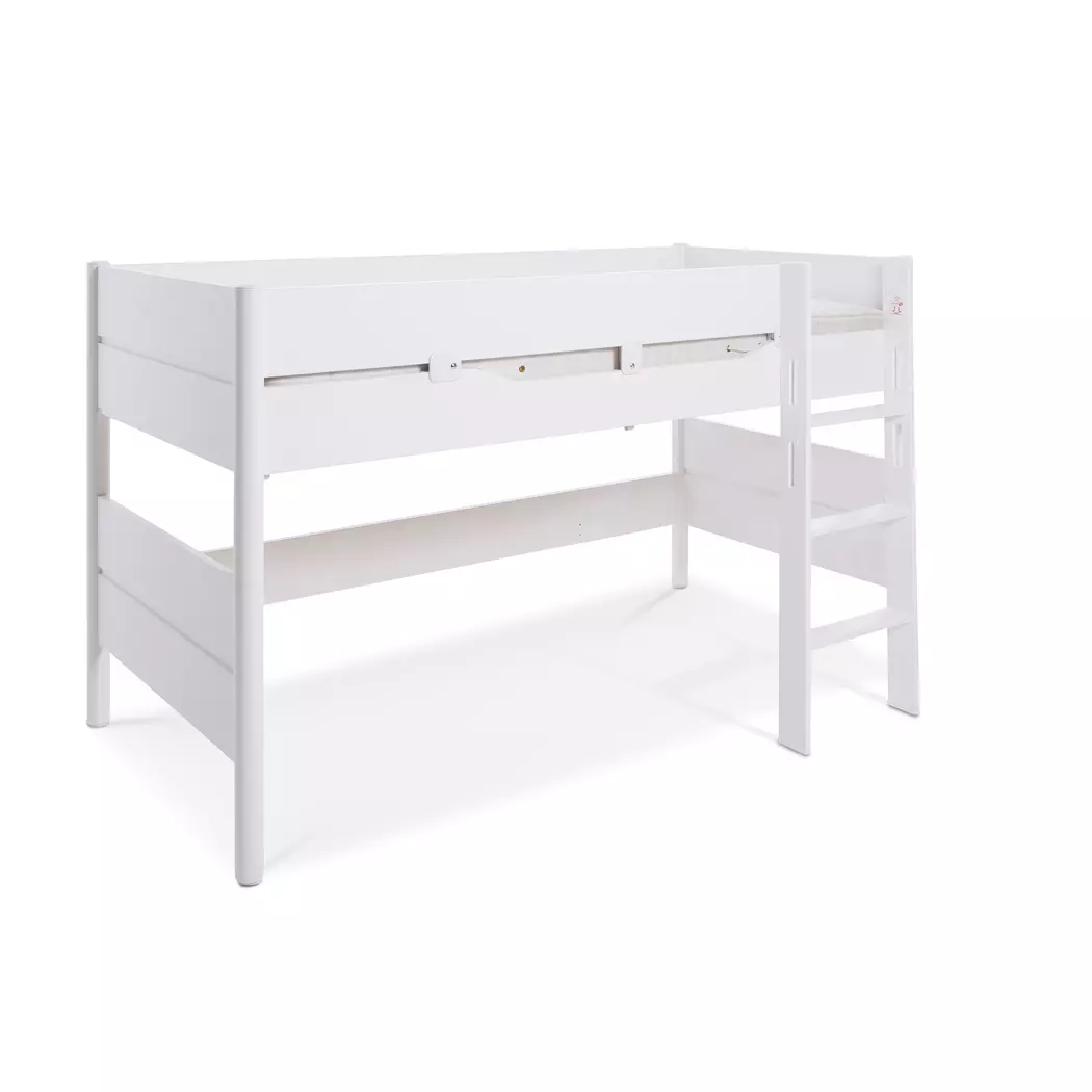 Spielbett Ylvie 90 x 200 cm