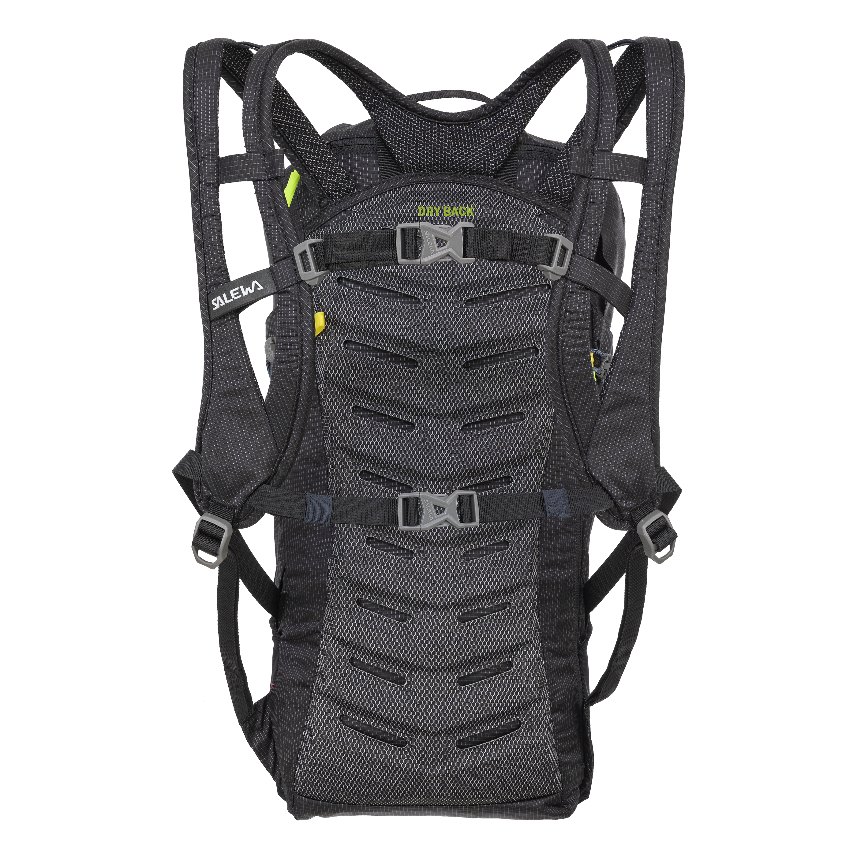 Ultra Train 22L Rucksack