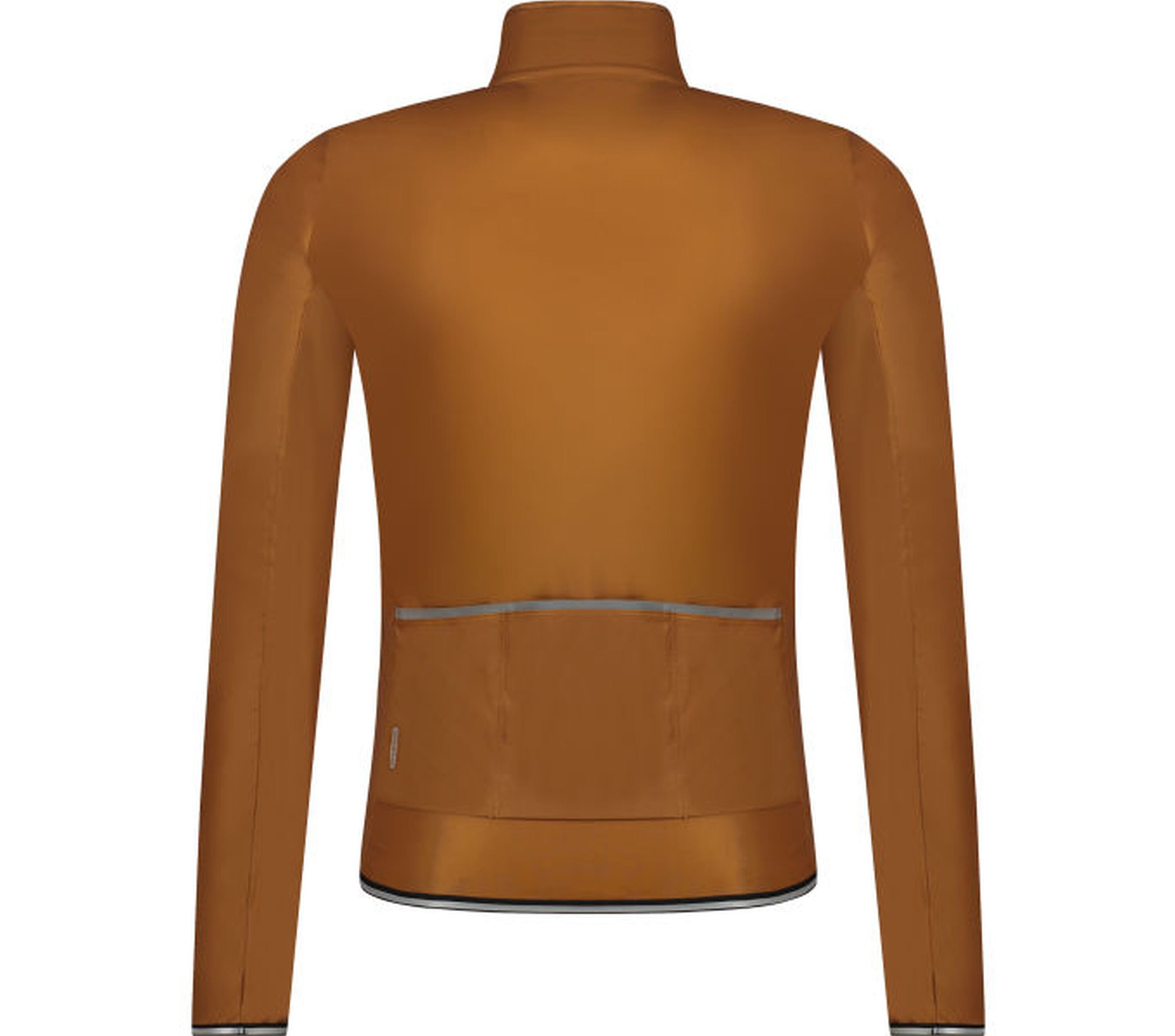 BASIL Windjacke EVOLVE No Season Windbreaker, Bronze
