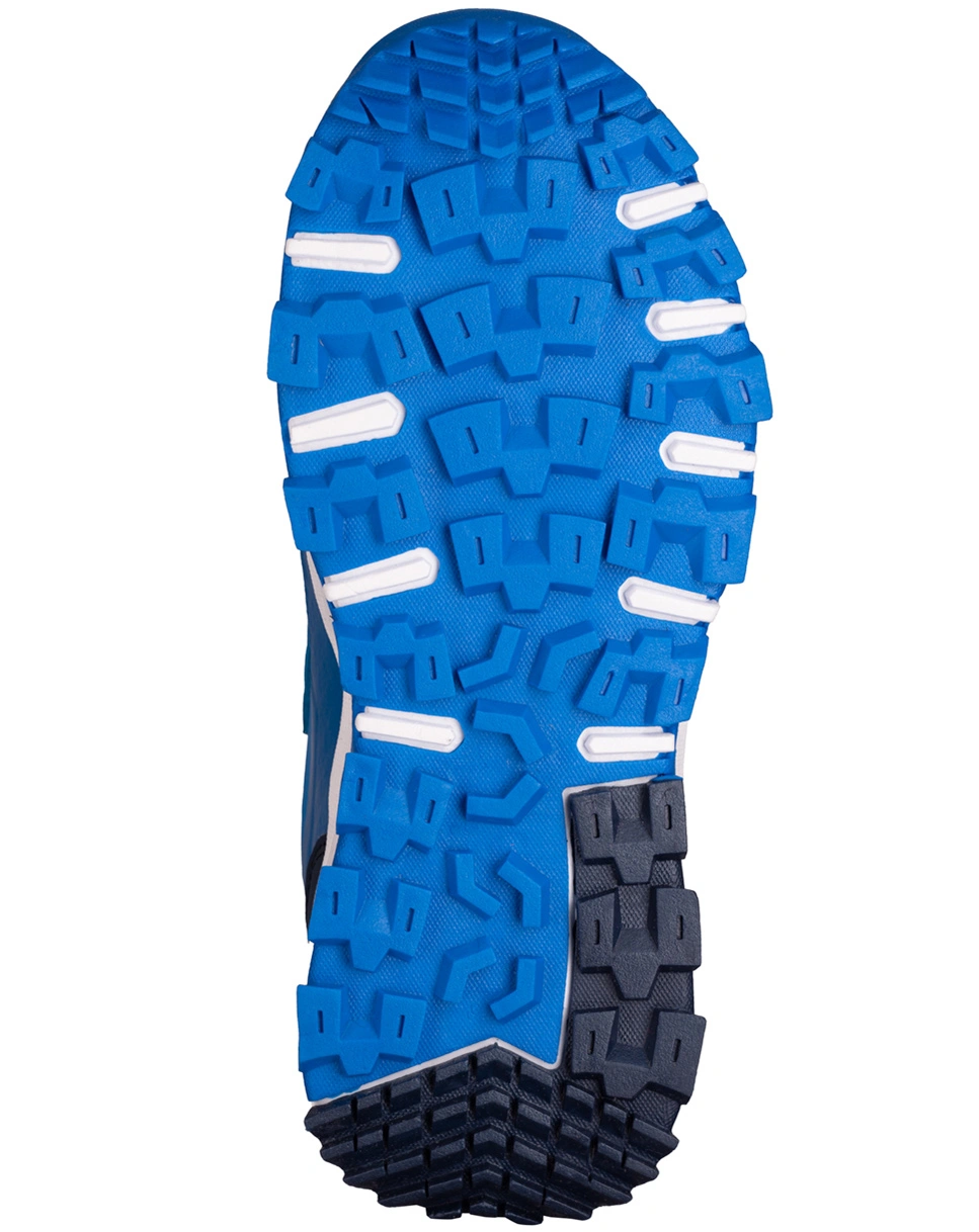 TrekkingschKids PREIKESTOLEN in medium blue/navy
