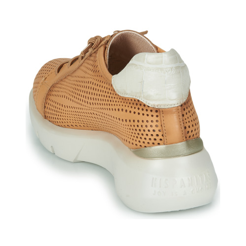 Hispanitas - TELMA - Camel / Beige