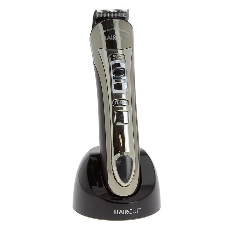 Tondeuse de finition pour cheveux et barbe TH24ST
