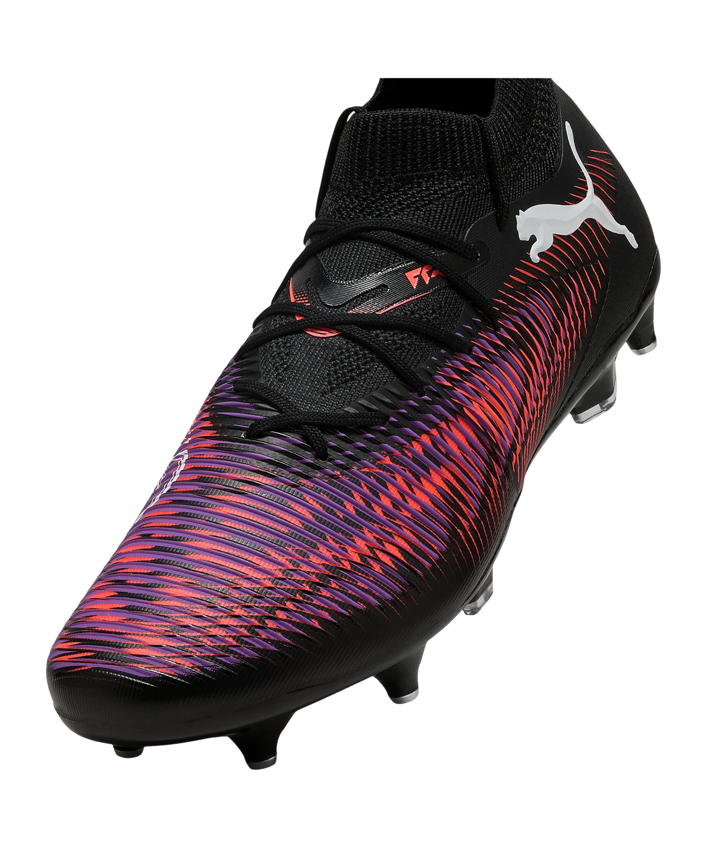 PUMA FUTURE 8 Match SG Unlimited Schwarz F01