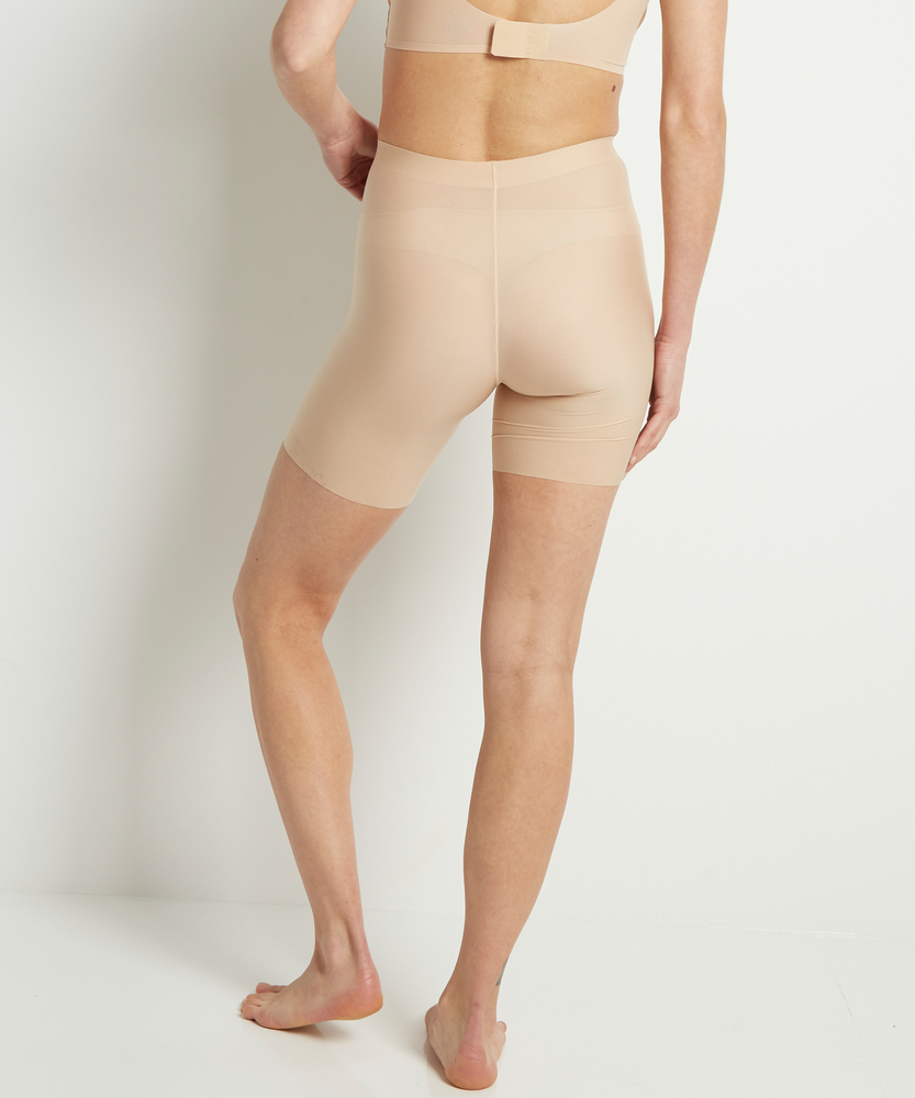 second skin bikershort