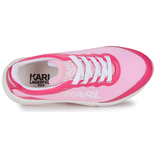 Karl Lagerfeld - Z19105-465-C - Rose