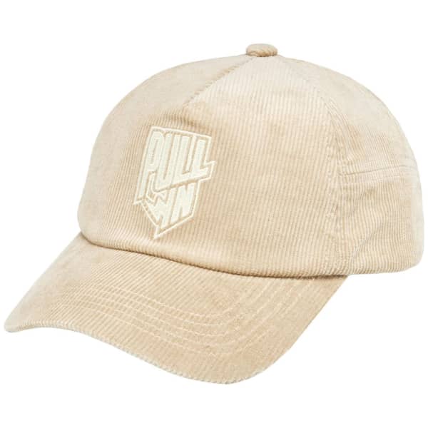 Casquette PULLIN TRUCKER CAP