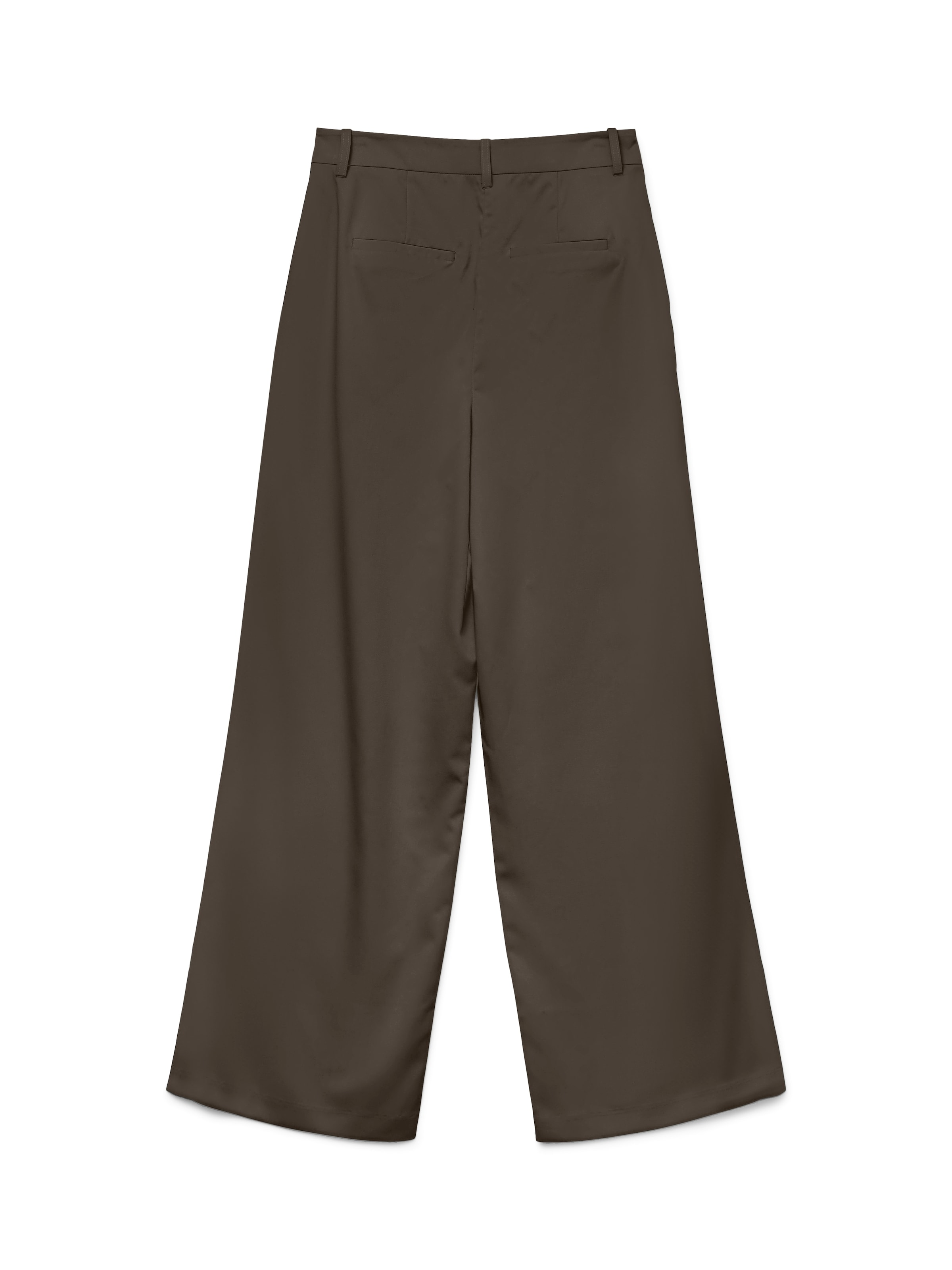 Vero Moda Anzughose »VMNILA MW LOOSE DAD PANT NOOS«