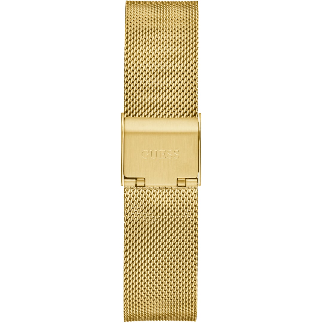Guess Iconic Goldig