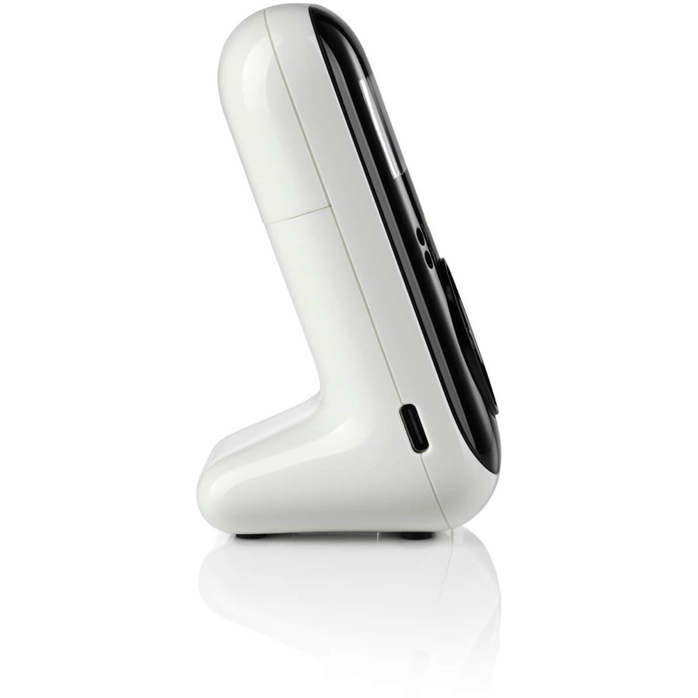 Køb Motorola Hvid, Sort PIP15 Babyalarm