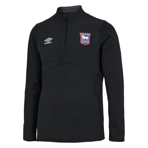 Forro Polar Umbro Ipswich Town Fc 22/23