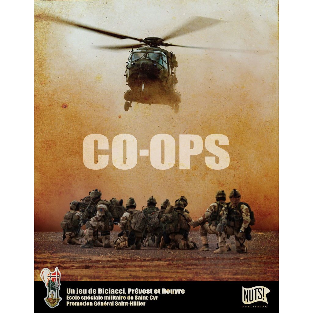 Co-Ops