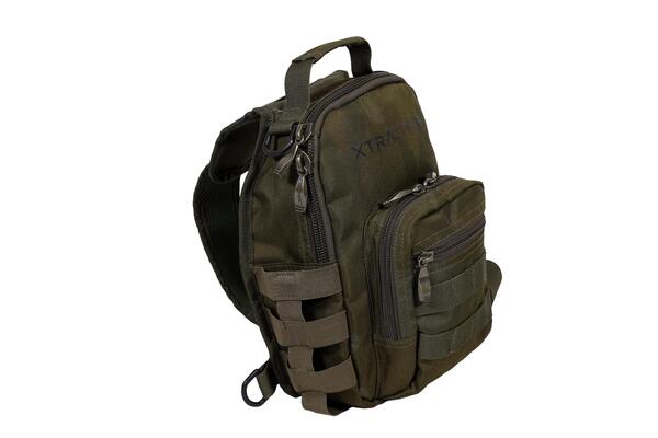 Sac à bandoulière Sonik Xtractor Sling Bag