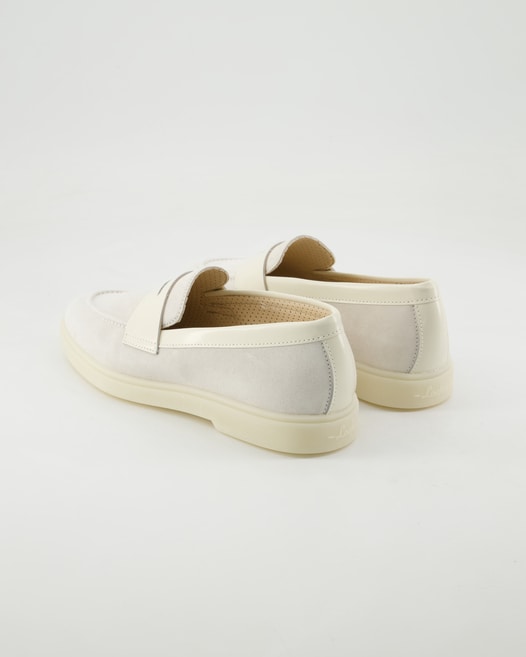 Ralph Harrison 5405-31-11 Slipper in Grau