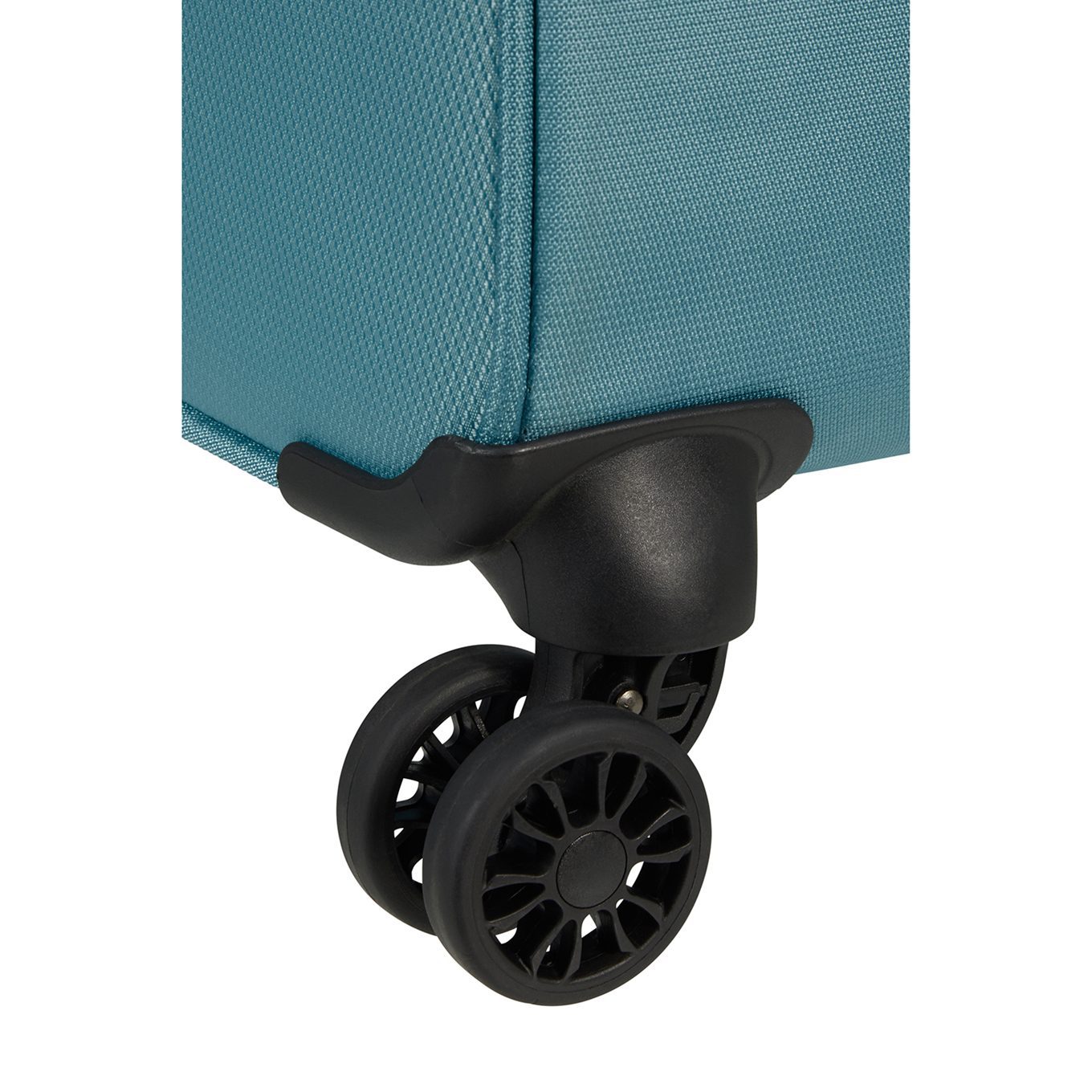 American Tourister Summerride Spinner S EXP Breeze Blue