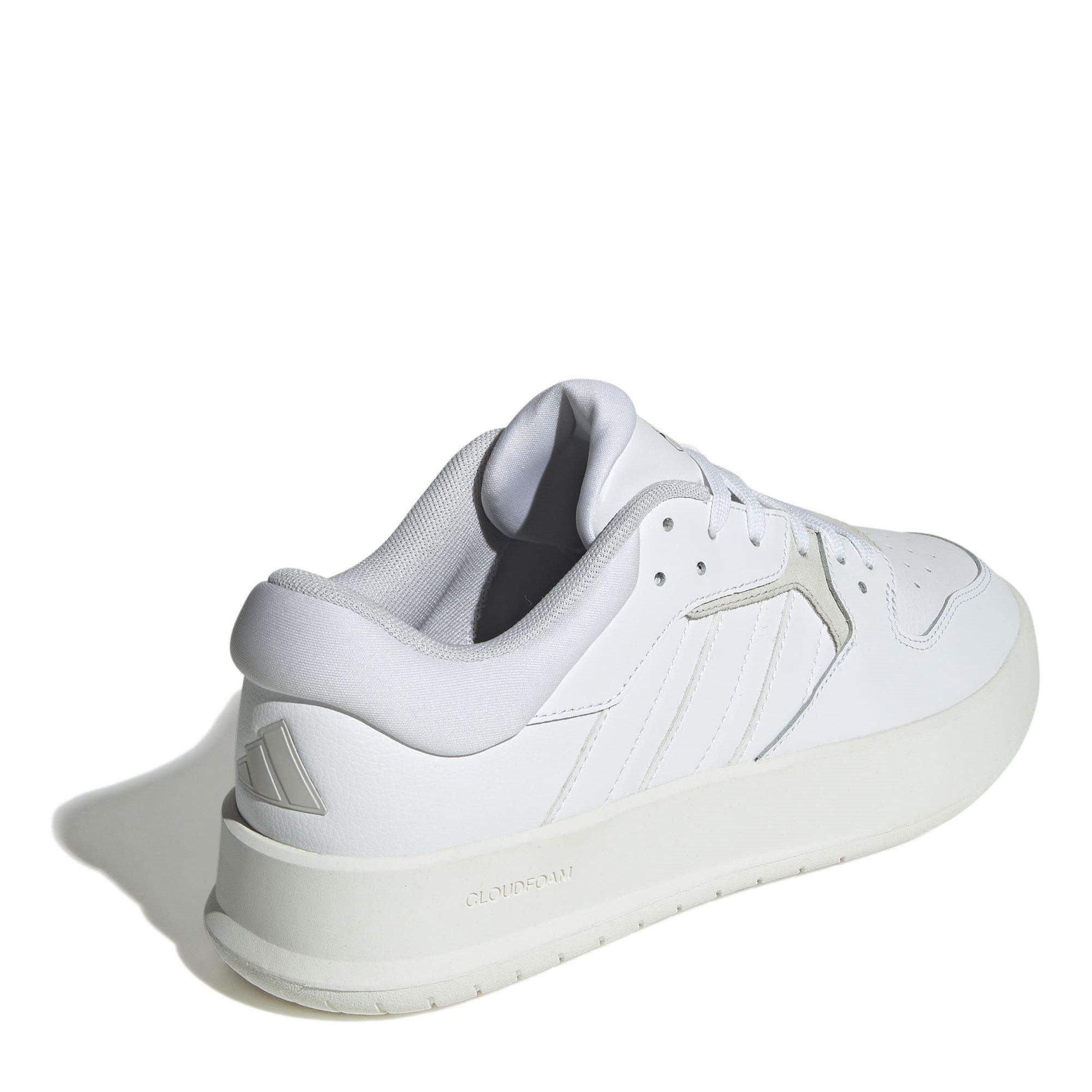 adidas Court 24 Shoes Mens