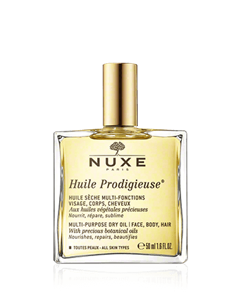 Nuxe Huile Prodigieuse Huile Sèche Multi-Fonctions 50ml