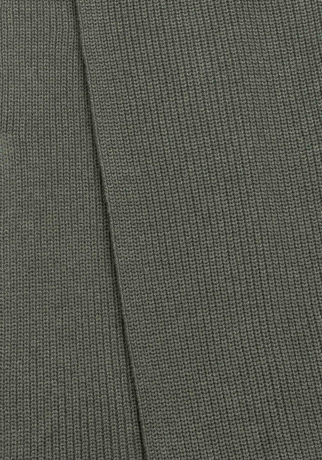 Mela Schal Nagna Green Melange