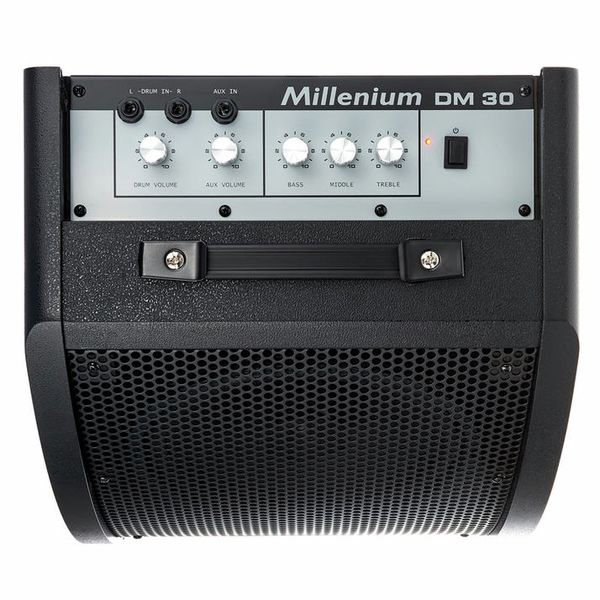 Millenium MPS-150 E-Drum Monitor Bundle