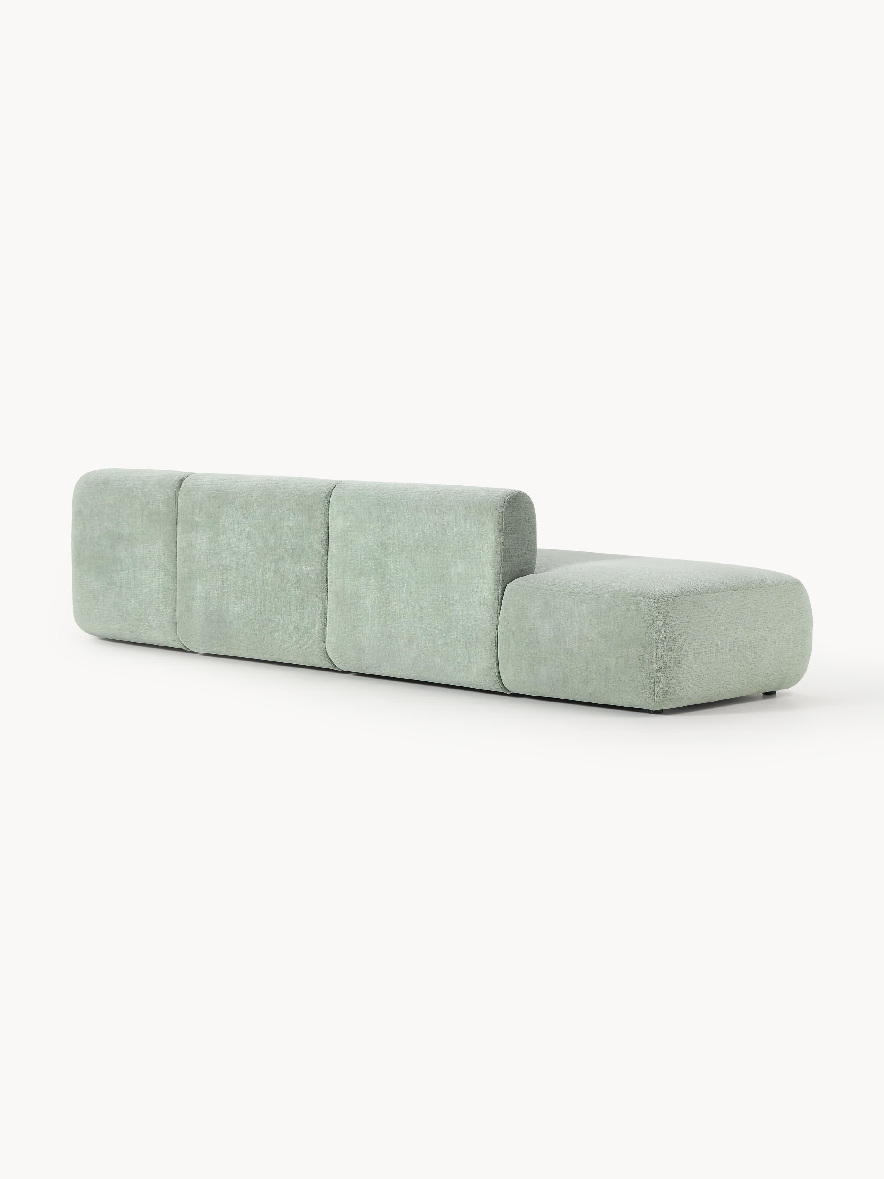 Modulaire XL poef Sofia