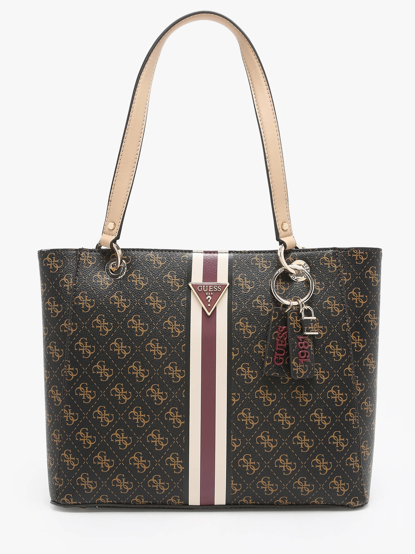 Sac port paule Noelle GUESS