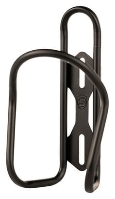 Porte Bidon Silca Sicuro Edition Cerakote (revêtement céramique) en Titane Noir
