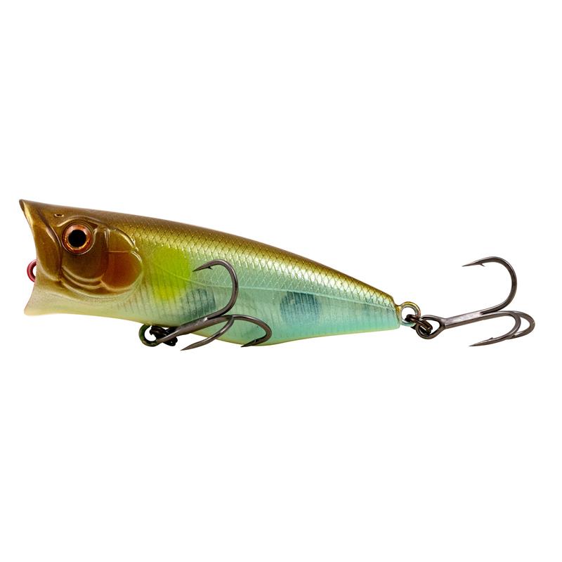 Leurre De Surface Bassday Pop'n Chug - 6.5Cm