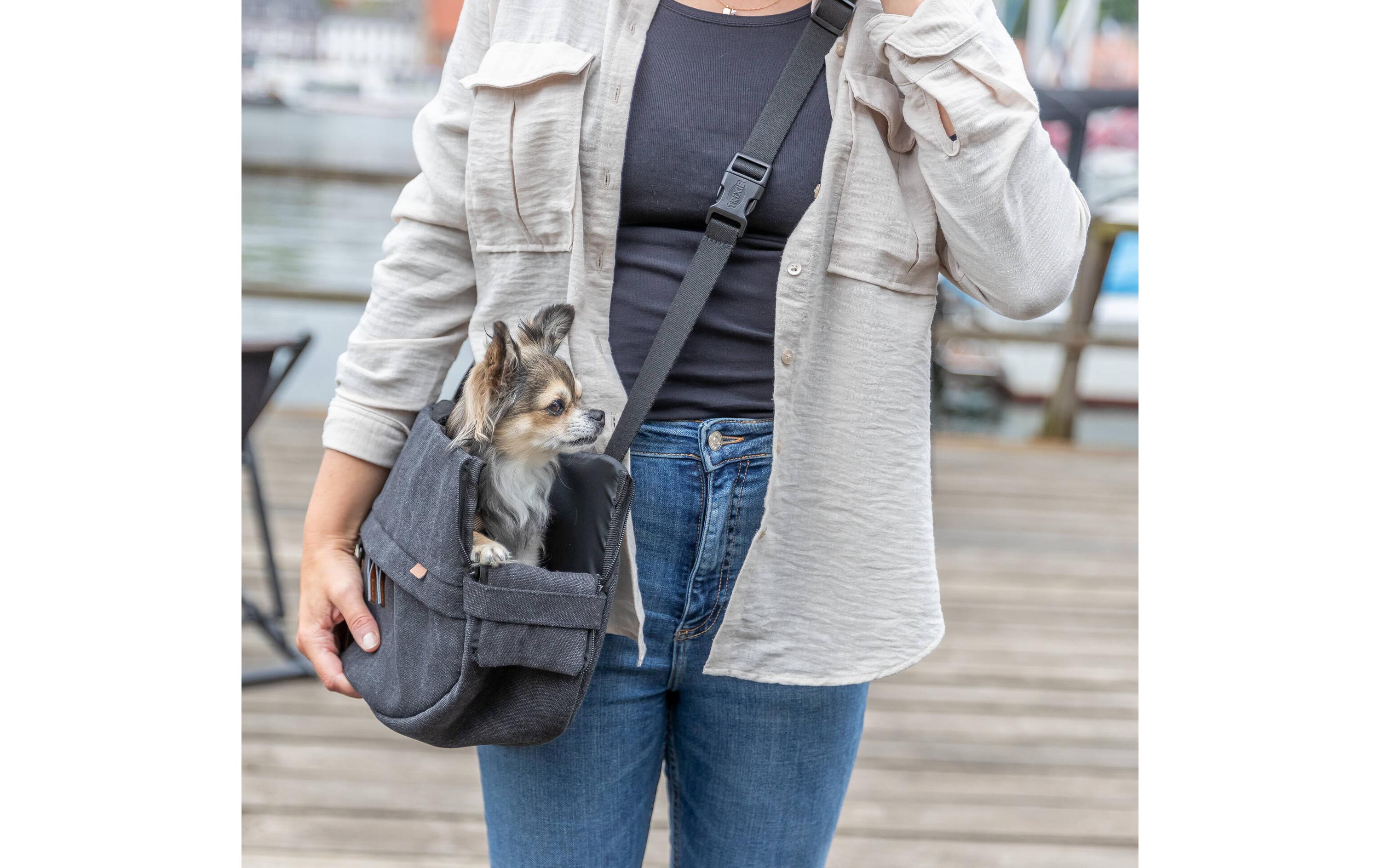 Tiertransport-Rucksack Be Nordic IngridTier-Transporttasche