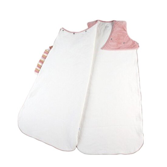 Lina & Joy Gigoteuse Veloudoux    Rose        6-36 mois   de               Noukies