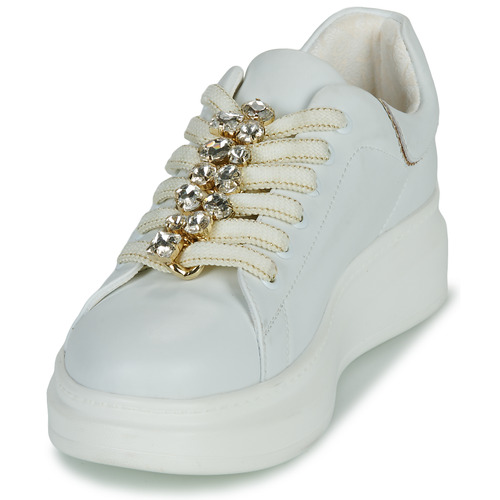 Tosca Blu - GLAMOUR - Blanc
