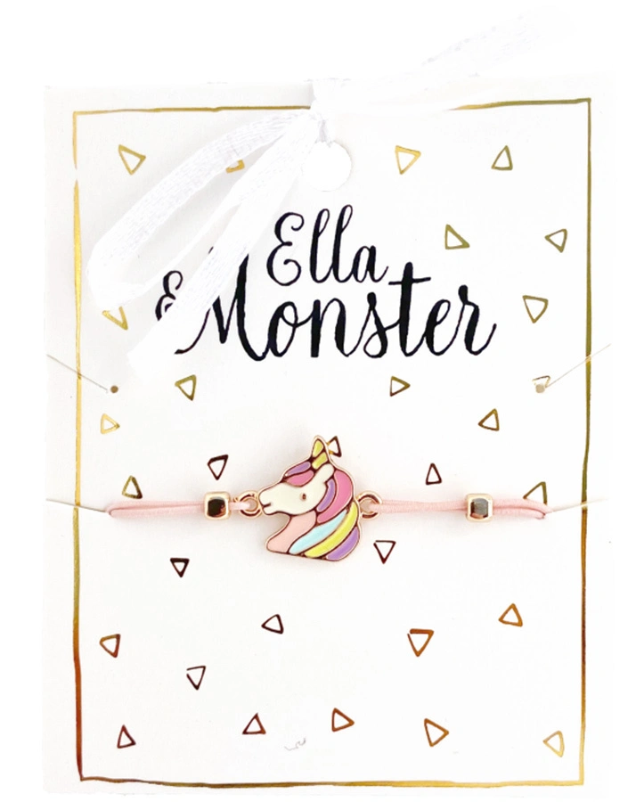 Armband RAINBOW UNICORN