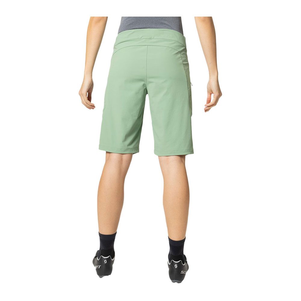 Odlo X-ALP EXPLORER - Short Femme loden frost