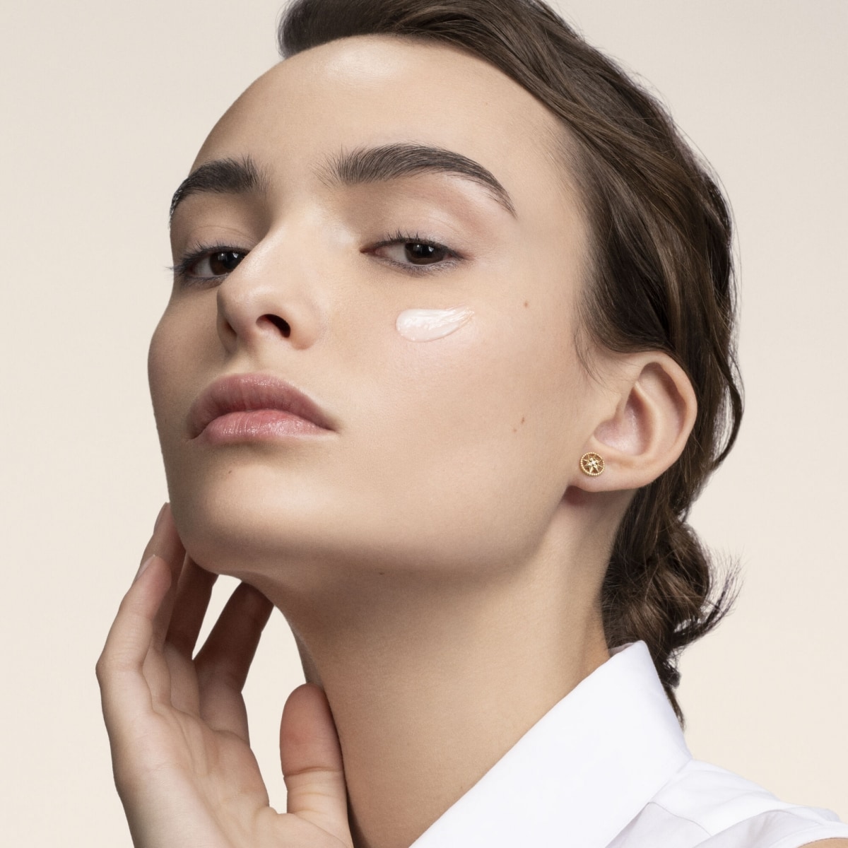 Dior Prestige Dior Prestige La Crème Texture Essentielle - Crème Anti-âge Haute Réparation