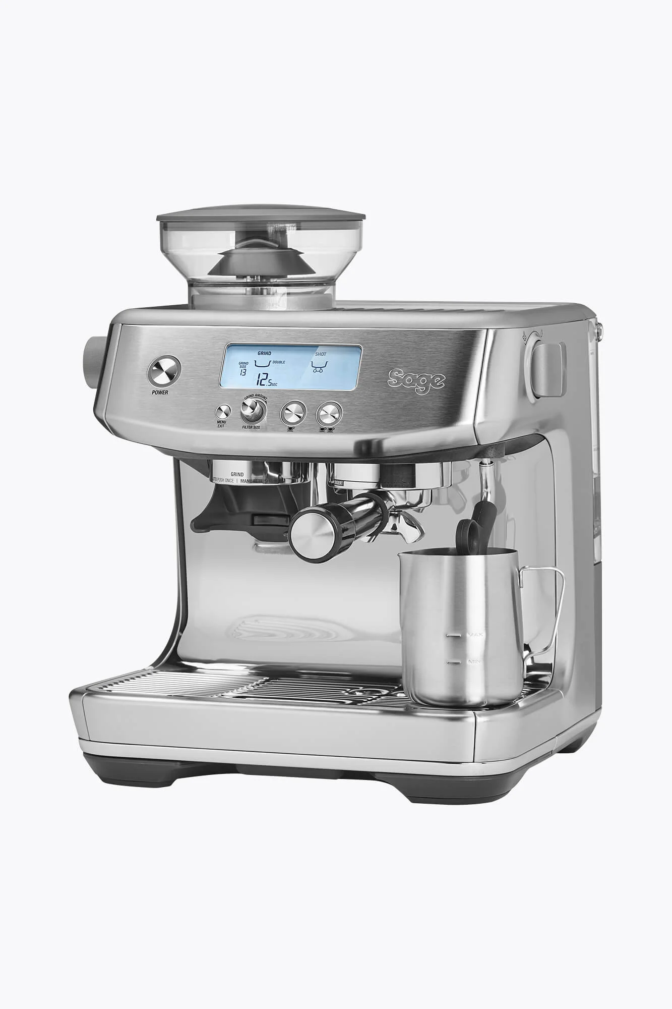 Sage the Barista Pro™