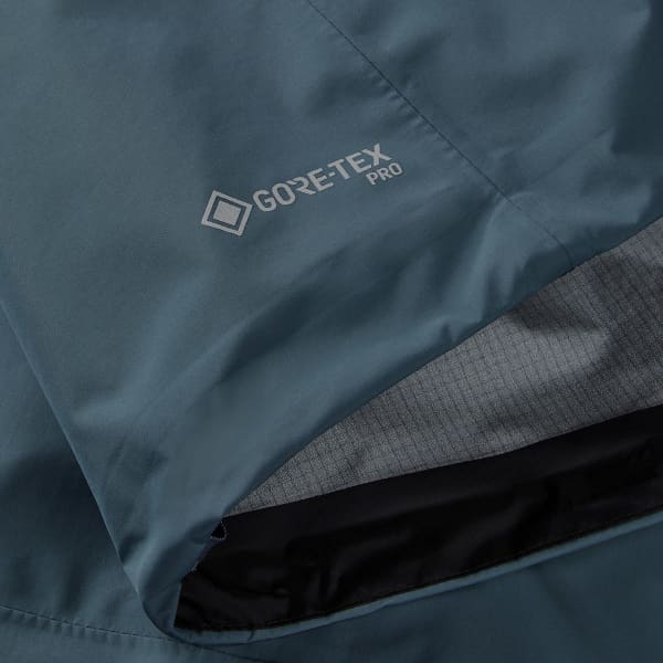 Veste alpinisme RAB LATOK ALPINE GTX JKT ORION BLUE