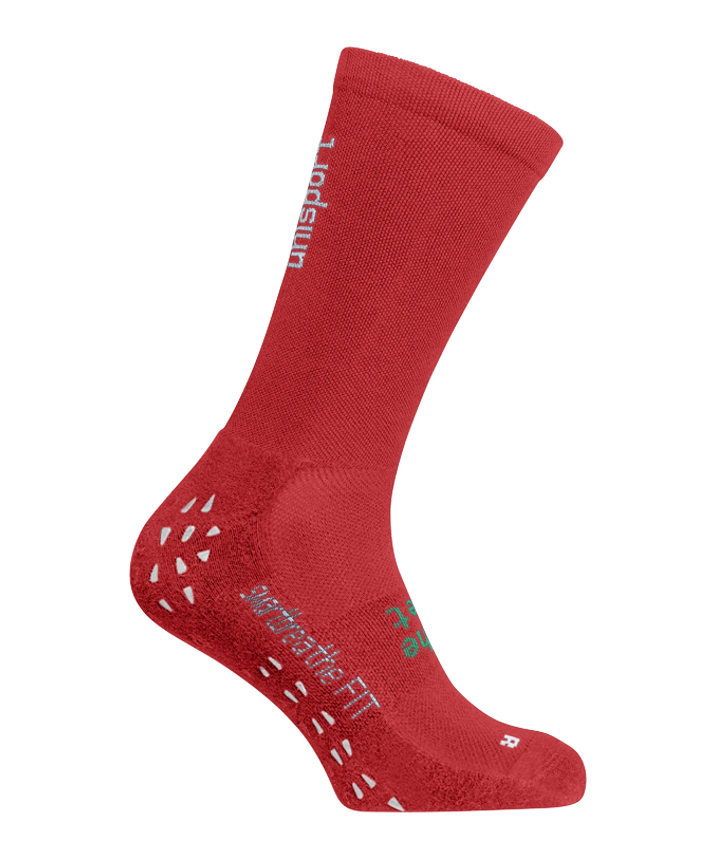 uhlsport Grip Socken Rot F004