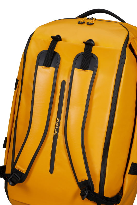 Samsonite Ecodiver Duffle M Yellow