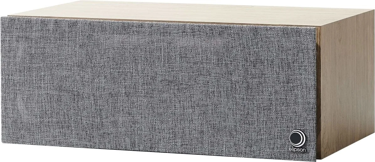Elipson Horus 6B HCM 5.0 Bois clair Packs enceintes compactes