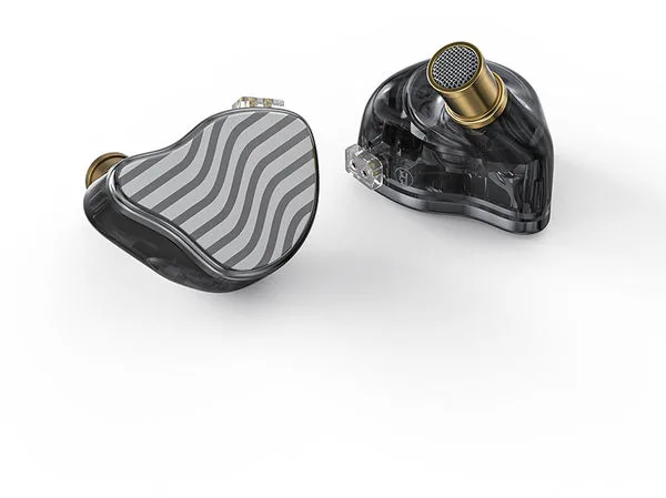 FiiO JH3 Écouteurs intra-auriculaires