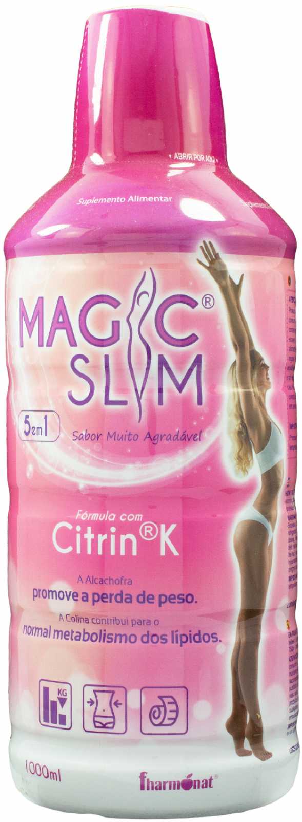 Fharmonat Magic Slim 1000 ml