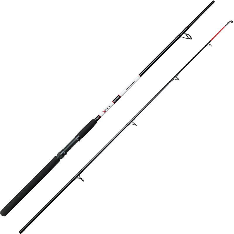 Canne Dam Aqua-X Shad & Pilk