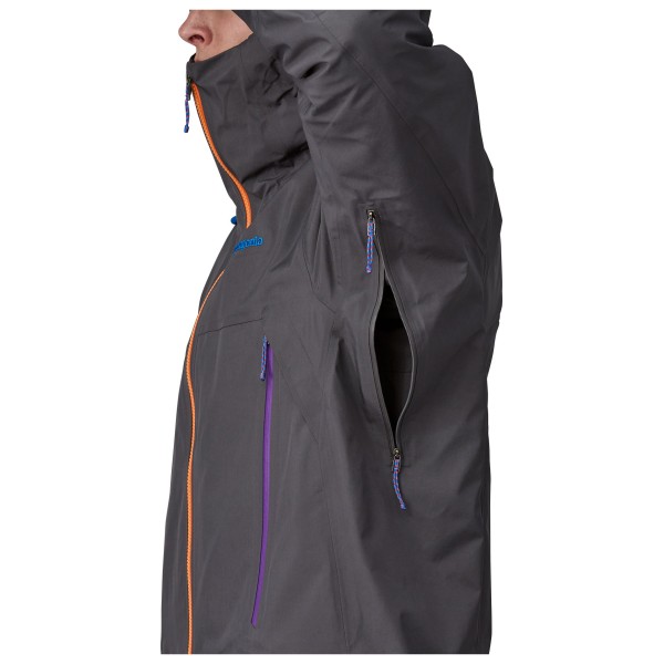 Patagonia - Super Free Alpine Jacket - Veste hardshell