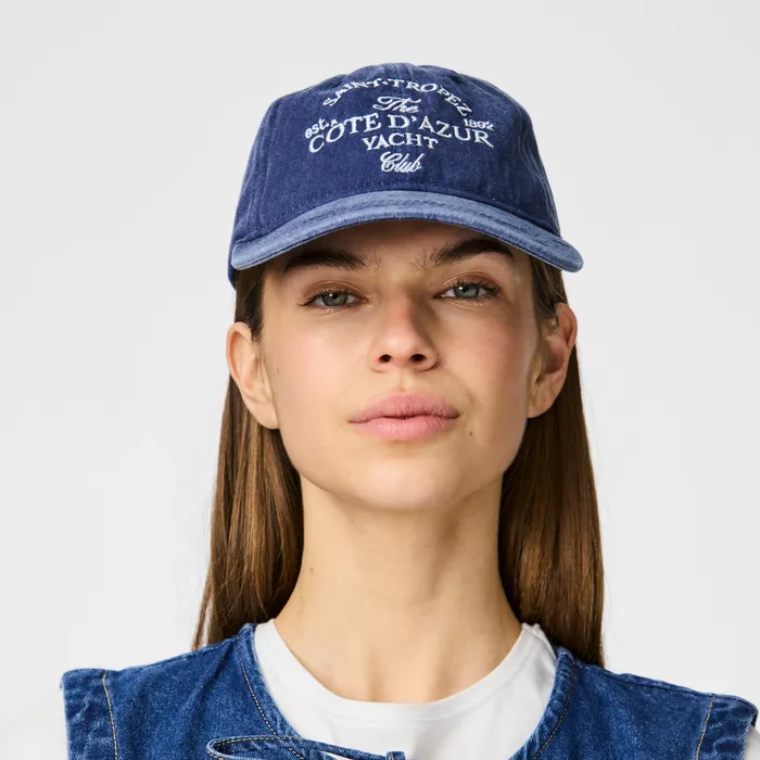 Pieces Lihilda Cap Dames